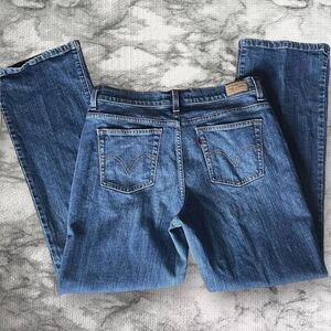 Vintage Levi’s 550 Jeans Size 10